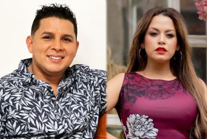 Néstor Villanueva pediría S 20.000 soles para firmarle el divorcio a Florcita Polo con cámaras