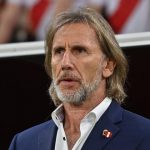 Ricardo Gareca habló sobre su continuidad en la Selección Peruana.