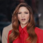 Shakira lanza duro dardo a Piqué con su nueva canción 'Don't you worry'