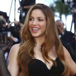 Shakira sufrió ataque de ansiedad y tuvo que ser trasladada en ambulancia