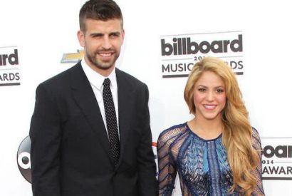 Shakira y Piqué confirman su separación tras 12 años de relación
