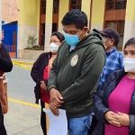 Trabajadores señalan haber sido despedidos arbitrariamente por Municipalidad de Chancay