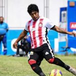 Unión Huaral empató ante Pirata FC en Chongoyape.