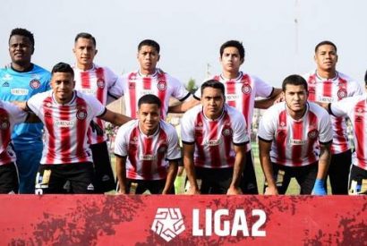 Unión Huaral enfrenta al Alfonso Ugarte de Puno este domingo