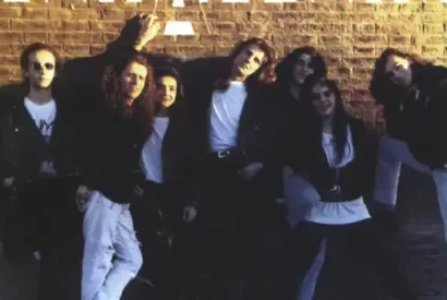 Vilma Palma: ¿quién era "El Pelado"? de la canción "La pachanga"