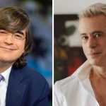 Jaime Bayly recrimina a Diego Bertie por llamarlo “panzón”.