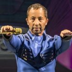 Historia de DJ Bobo Rey del Europop noventero y su trayectoria.