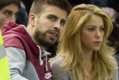 “Ya no la aguantaban”: el apodo con que amigos de Piqué se burlaban de Shakira