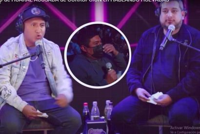 Lluvia de criticas contra la Municipalidad de Huaral tras grave denuncia contra fiscalizadores.