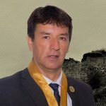 Jorge Arrieta da a conocer los proyectos que ha impulsado para Huaral.