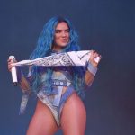Karol G en Lima: Lanzan servicio “El Makinón” para que asistentes retornen a sus viviendas.