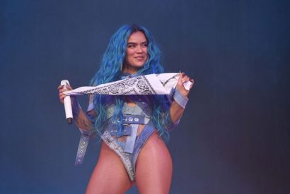 Karol G en Lima: Lanzan servicio “El Makinón” para que asistentes retornen a sus viviendas.