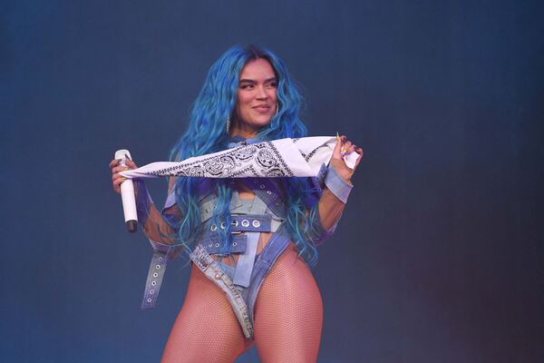 Karol G en Lima: Lanzan servicio “El Makinón” para que asistentes retornen a sus viviendas.