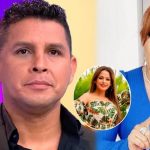 Magaly mostró pruebas de que Néstor Villanueva sí pidió 20 mil