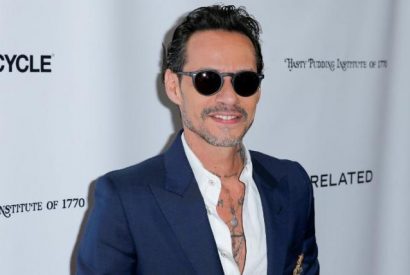 Asistentes criticaron el concierto de Marc Anthony: "Estafa"