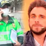 ¿Por qué la policía buscó a ‘Peluchín’?