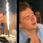 Jóvenes le engañan que va ser papá y su reacción se vuelve viral.
