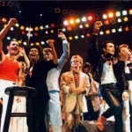 13 de julio ¿Por qué se celebra el Día Mundial del Rock?