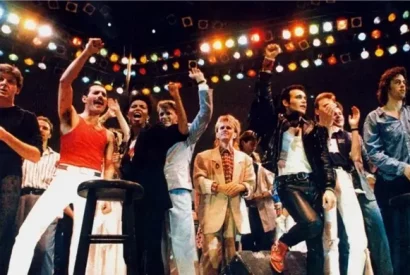 13 de julio ¿Por qué se celebra el Día Mundial del Rock?