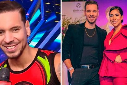 Anthony Aranda está ausente en EEG desde hace una semana ¿Qué pasó con el ‘activador’