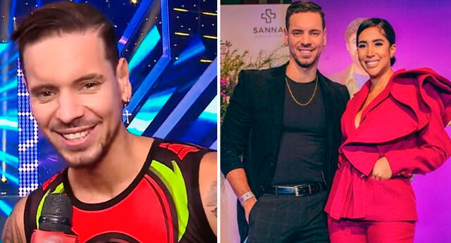 Anthony Aranda está ausente en EEG desde hace una semana ¿Qué pasó con el ‘activador’