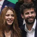 Difunden el mensaje de WhatsApp que le envió Gerard Piqué a Shakira luego de su separación.