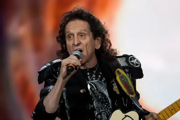 El TRI de México llegará a Perú Los arequipeños son un público muy rockero, muy cariñoso