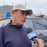Falleció Carlos Poma, dirigente de Los Álamos que fue amenazado de muerte.