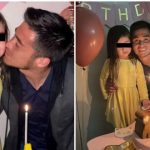 Gato Cuba se refugia en Dios tras posibilidad de perder la patria potestad de su hija.