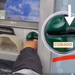 Serenazgo frustró robo de dinero tras hallar cajero automático manipulado por delincuentes