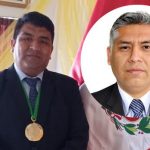 Huaral Regidor Jhony Santos pide al gerente Municipal que renuncie por venta de maquinarias