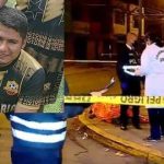 Ingeniero huaralino fue asesinado en confuso tiroteo en Los Olivos.