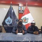 Junta de Usuarios se une al paro nacional agrario por alza de precio de fertilizantes