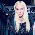Madonna sorprende a fans bailando cumbia