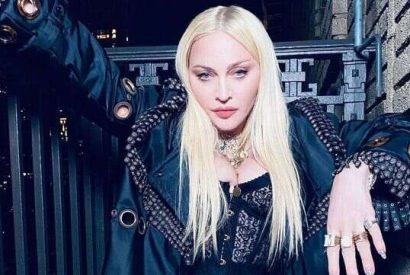 Madonna sorprende a fans bailando cumbia