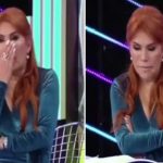 Magaly se quiebra al enterarse que Melissa y el ‘Gato’ Cuba podrían perder la patria potestad de su hija.