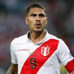 Médico de Avaí reveló que Paolo Guerrero no puede jugar los partidos completos.