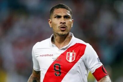 Médico de Avaí reveló que Paolo Guerrero no puede jugar los partidos completos.