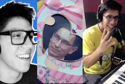 “Mi bebito fiu fiu”: Tito Silva retira el tema viral de plataformas de streaming y redes sociales.