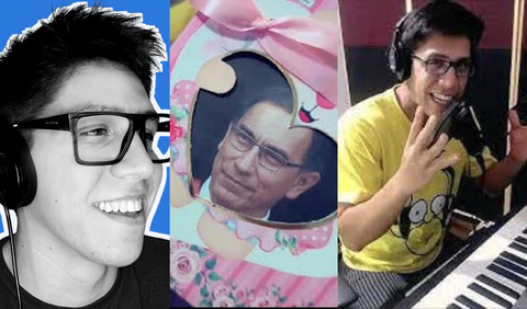 “Mi bebito fiu fiu”: Tito Silva retira el tema viral de plataformas de streaming y redes sociales.