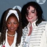 Michael Jackson le decía vaca, cerda a su hermana Janet.