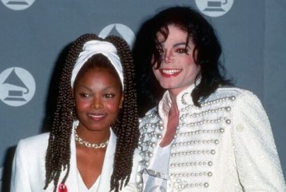 Michael Jackson le decía vaca, cerda a su hermana Janet.