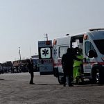 Norvial paralizó el tránsito en la Panamericana Norte para evacuar vía área a niño hacia Lima.