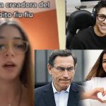 Tiktoker argentina dice ser la creadora de Mi Bebito Fiu Fiu y pide justicia.
