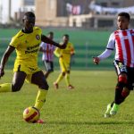 Unión Huaral solo empató con Deportivo Coopsol en estadio Julio Lores.