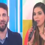 Zully Pinchi a Peluchin “Tu mamá no te ha enseñado a respetar a las mujeres”