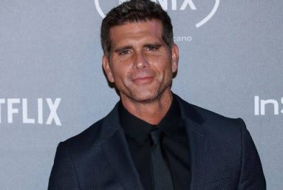 Christian Meier se retiró de las telenovelas: "Creo que ya cumplí con un ciclo"