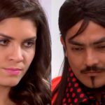 Al fondo hay sitio Fernanda de las Casas reapareció y dejó contundente mensaje a Joel Gonzáles