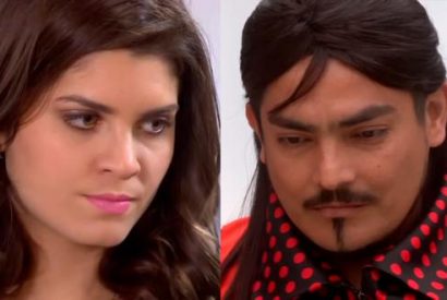 Al fondo hay sitio Fernanda de las Casas reapareció y dejó contundente mensaje a Joel Gonzáles