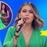 Amy Gutiérrez aclara lo que sucedió en realidad con su “incidente” de supuesta menstruación